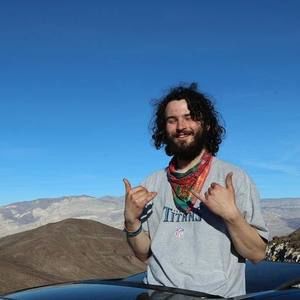 Meet your Posher, Jake